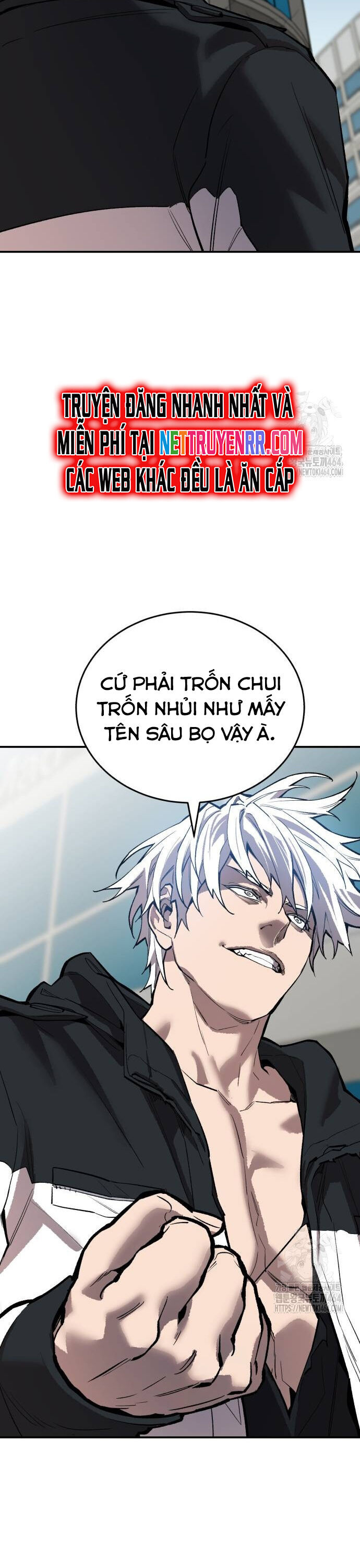 Phá Bỏ Giới Hạn Chapter 173 - Trang 43