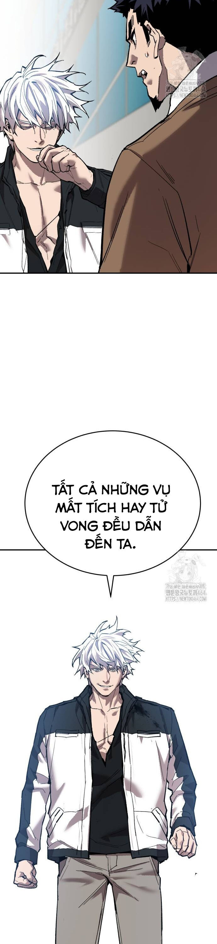 Phá Bỏ Giới Hạn Chapter 173 - Trang 16