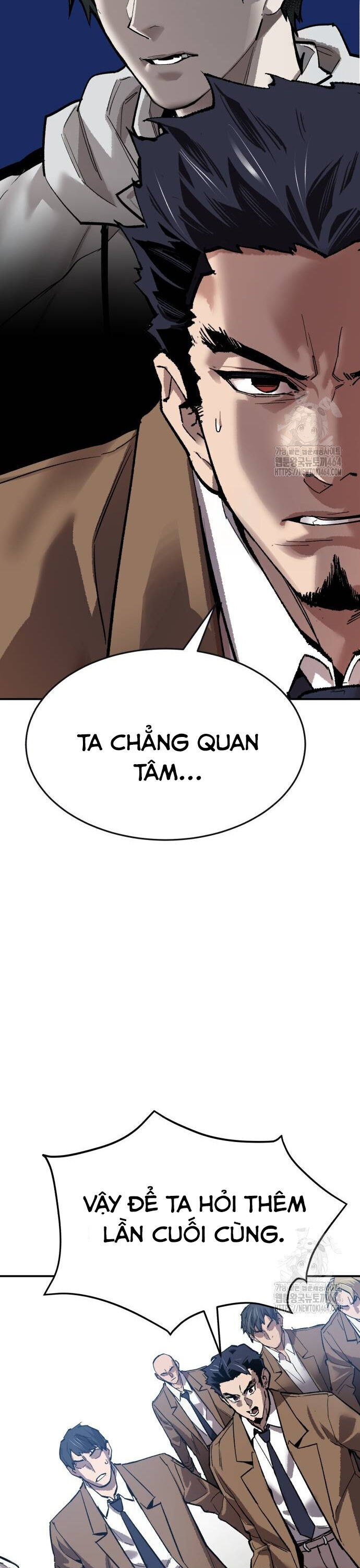 Phá Bỏ Giới Hạn Chapter 173 - Trang 19