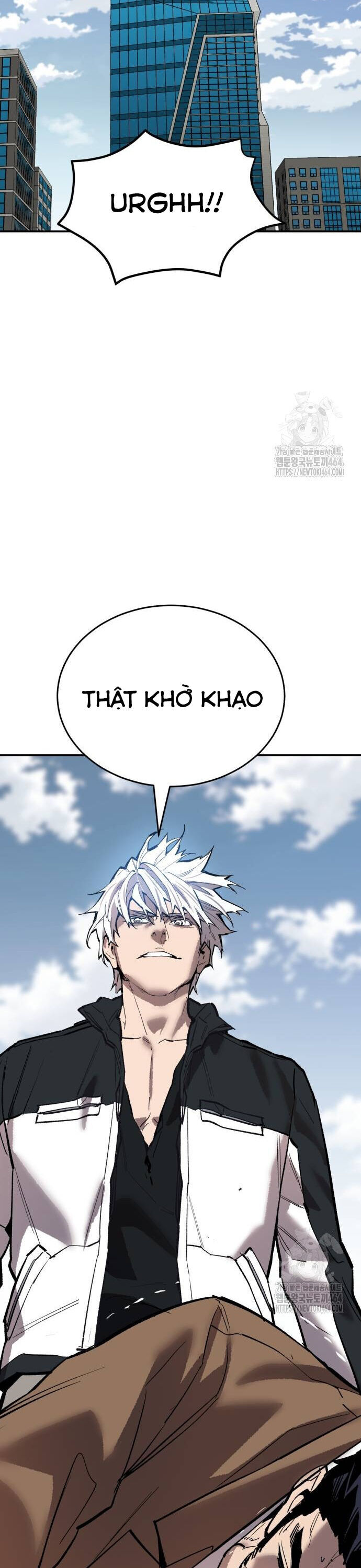 Phá Bỏ Giới Hạn Chapter 173 - Trang 59