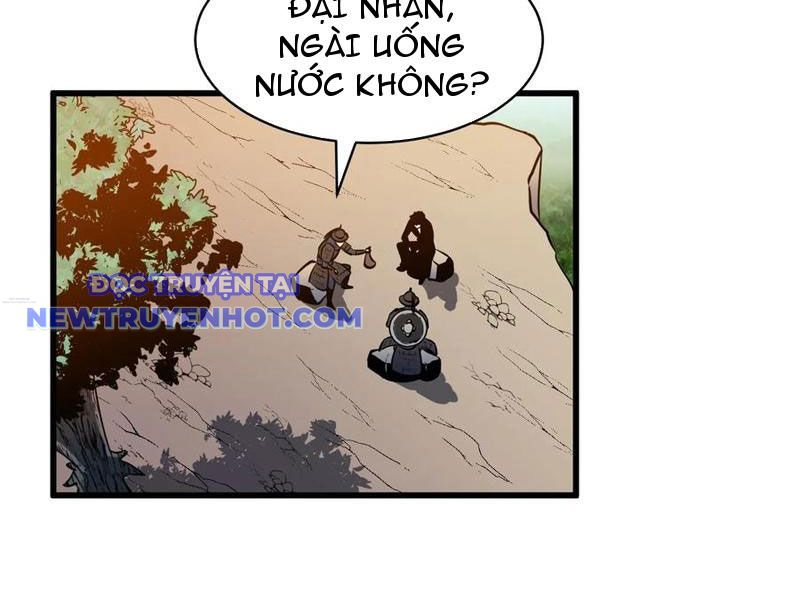 Tu Luyện Nhàn Hạ Bắt đầu Từ Nữ đồ đệ chapter 22 - Trang 31