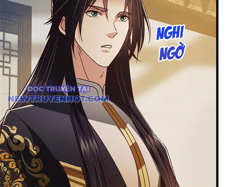 Chưởng Môn Khiêm Tốn Chút chapter 459 - Trang 34