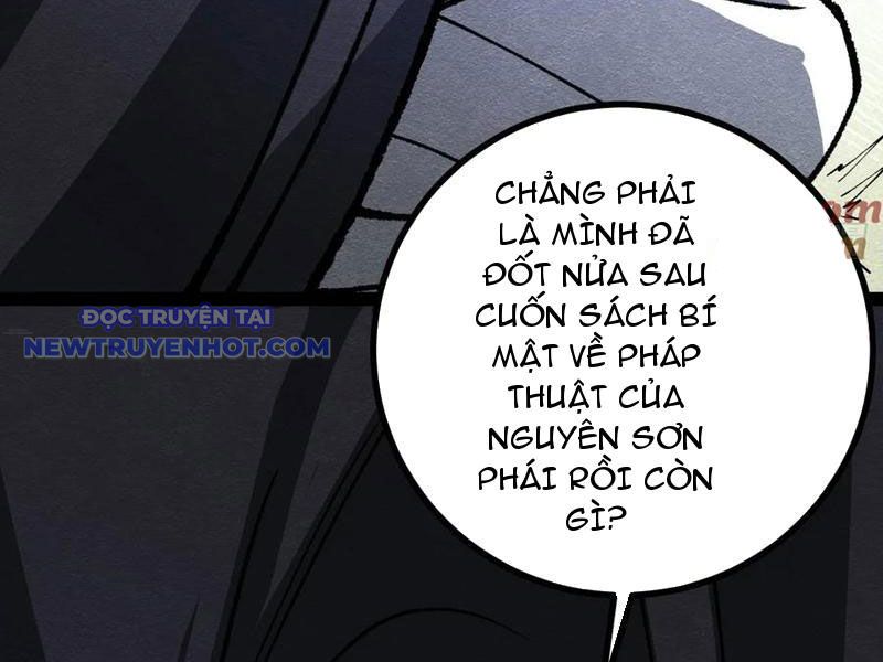 Trở Thành Tiên Bắt đầu Từ Việc Xuyên Không Thành... Heo chapter 61 - Trang 25