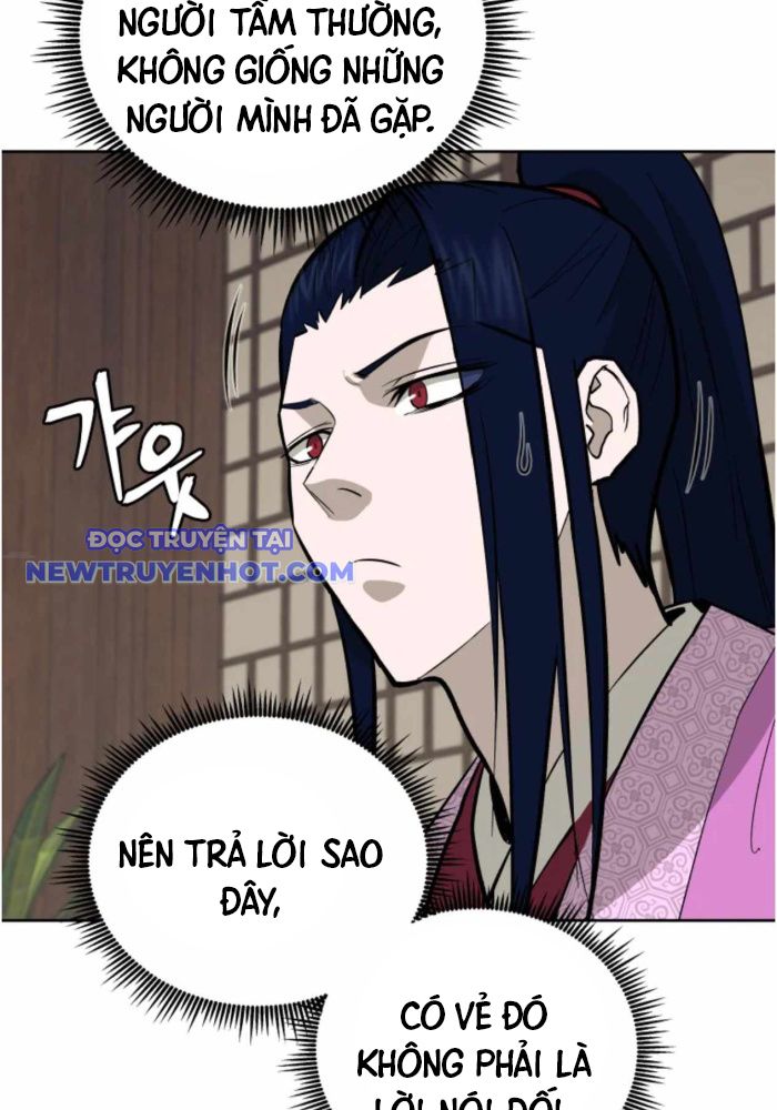 Thái Thú Kang Jin Lee chapter 80 - Trang 10