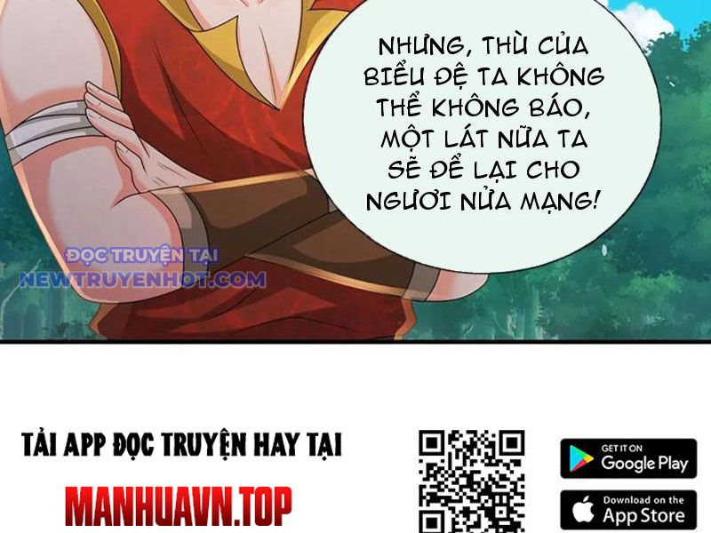 Khắc đan Tu Tiên Chỉ Cẩu Trường Sinh chapter 75 - Trang 21