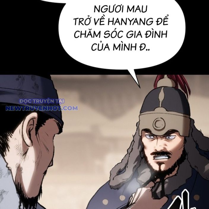 Ám Vệ chapter 46 - Trang 34