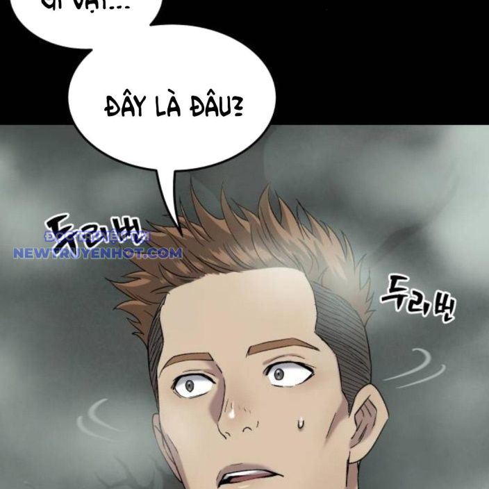 Lời Nguyền Của Dangun chapter 57 - Trang 144