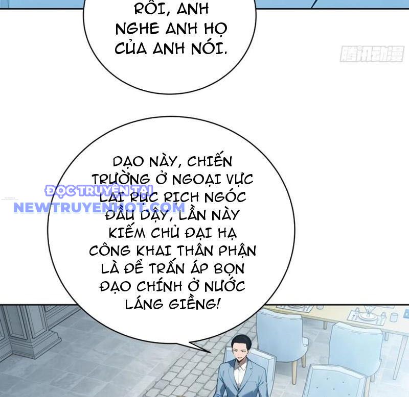 Kiếm Chủ đại Hạ chapter 53 - Trang 14