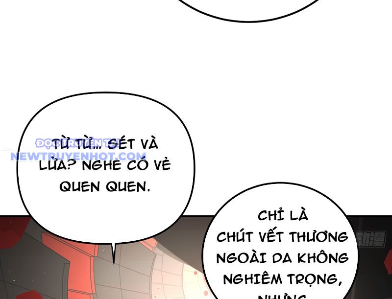 Ác Chi Hoàn chapter 37 - Trang 22