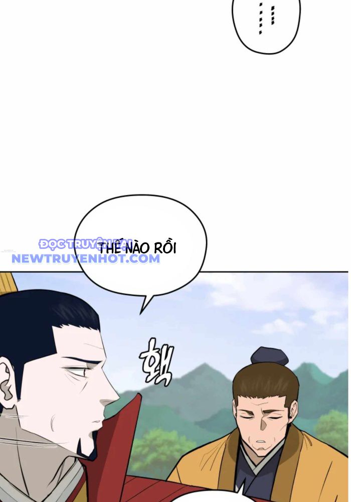 Thái Thú Kang Jin Lee chapter 80 - Trang 19