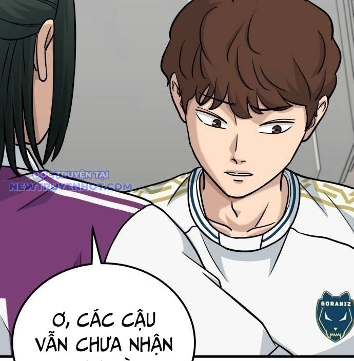 Thủ Môn chapter 35 - Trang 33