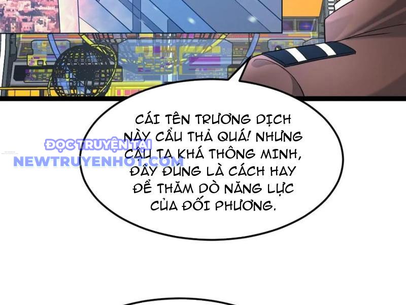 Toàn Cầu Băng Phong: Ta Chế Tạo Phòng An Toàn Tại Tận Thế chapter 555 - Trang 24