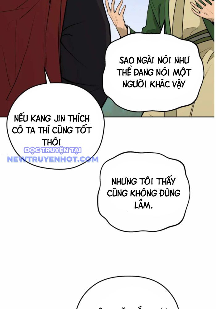 Thái Thú Kang Jin Lee chapter 80 - Trang 27