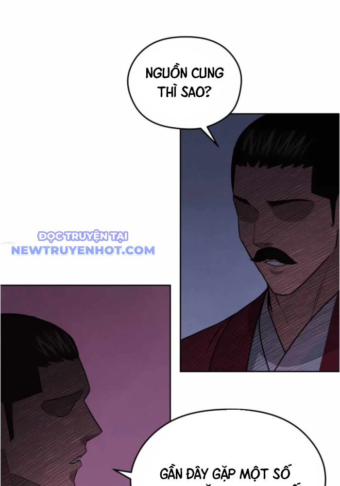 Thái Thú Kang Jin Lee chapter 80 - Trang 51