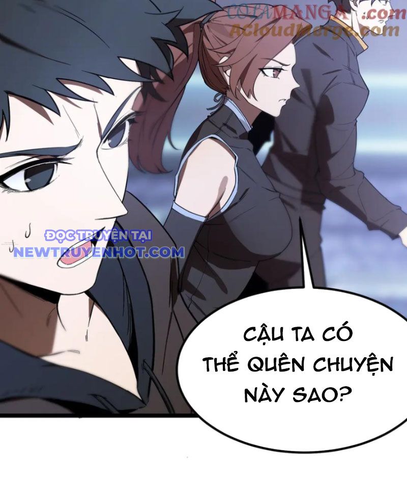 Thánh Hiệp Sĩ Cấp Sss chapter 54 - Trang 122