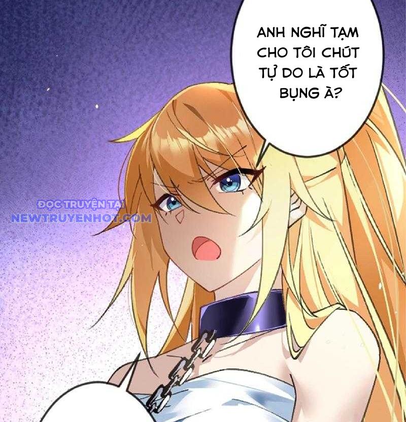 Ta Có Kỹ Năng Thống Trị Dị Giới chapter 7 - Trang 33