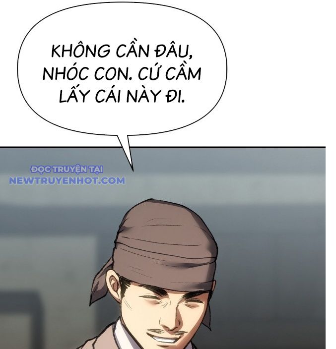 Ám Vệ chapter 44 - Trang 33