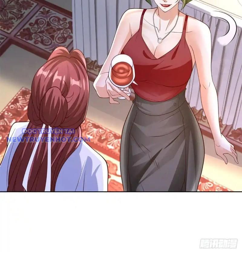 Ta! đại Thiếu Gia Nhà Tài Phiệt chapter 99 - Trang 35