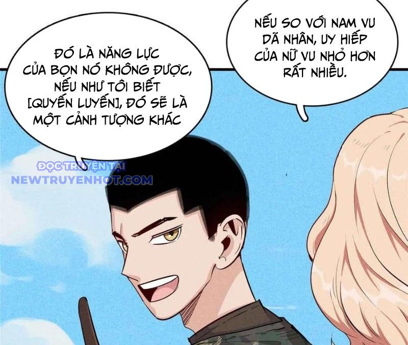 Cửu Tinh độc Nãi chapter 79 - Trang 7