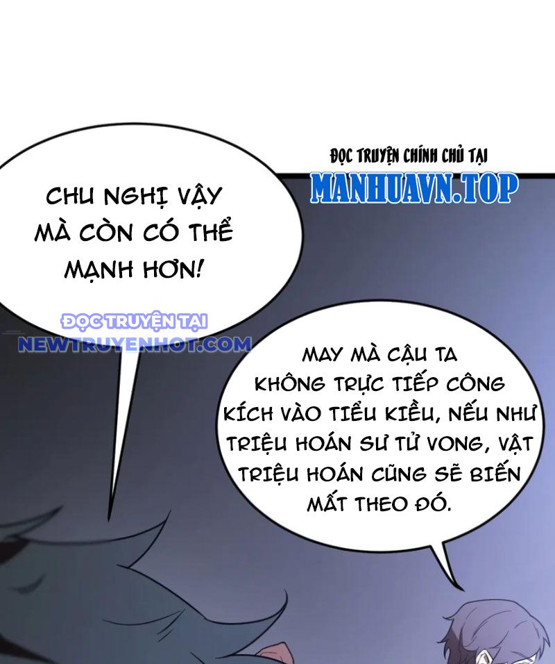 Thánh Hiệp Sĩ Cấp Sss chapter 54 - Trang 121