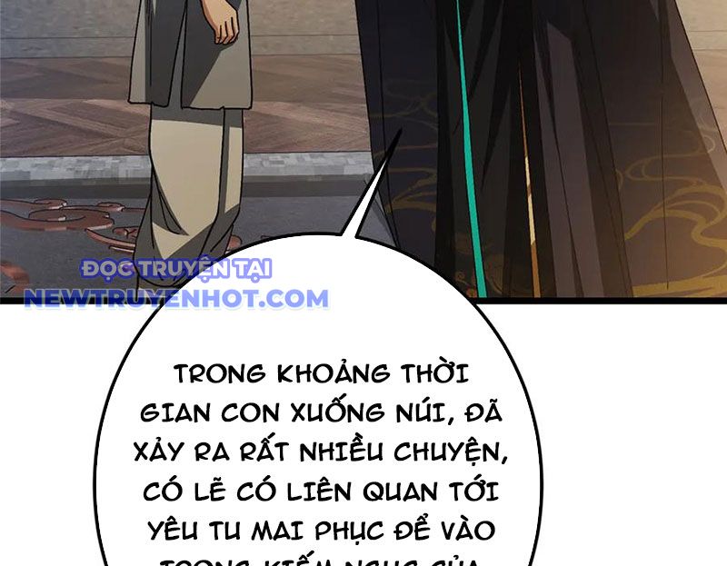 Chưởng Môn Khiêm Tốn Chút chapter 459 - Trang 7