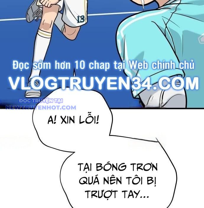 Thủ Môn chapter 35 - Trang 13