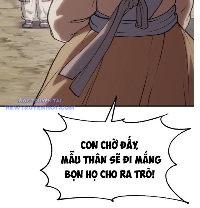 Ám Vệ chapter 44 - Trang 185