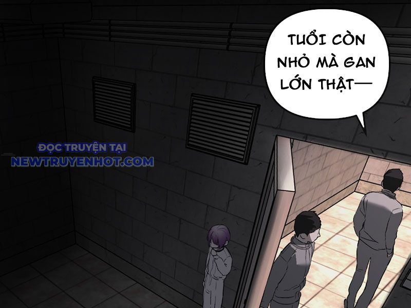 Ác Chi Hoàn chapter 38 - Trang 193