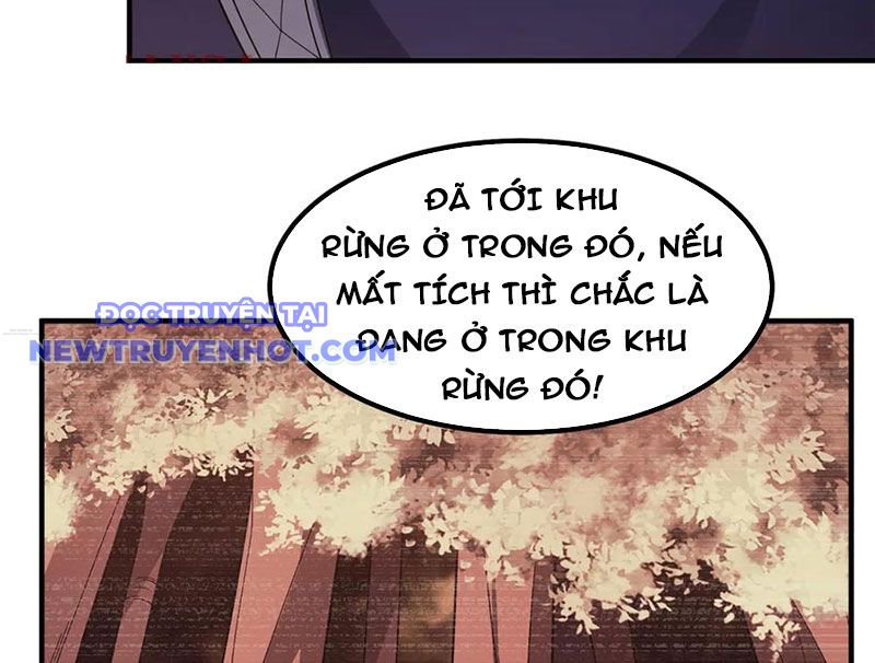 Thần Sủng Tiến Hóa chapter 372 - Trang 31