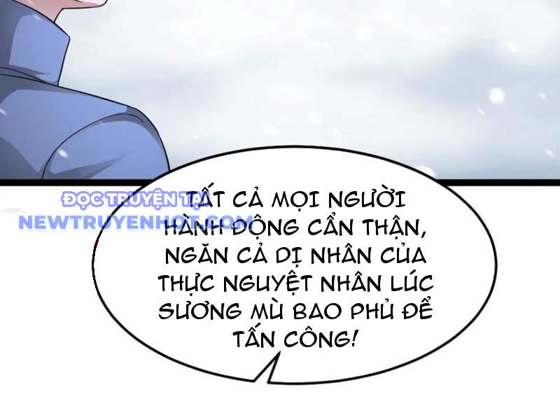 Toàn Cầu Băng Phong: Ta Chế Tạo Phòng An Toàn Tại Tận Thế chapter 555 - Trang 58