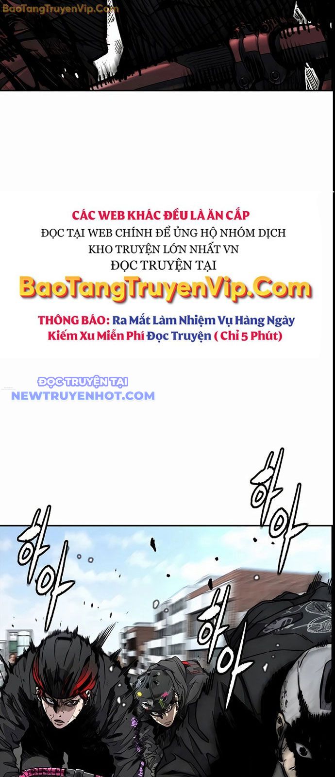 Thể Thao Cực Hạn chapter 531 - Trang 24