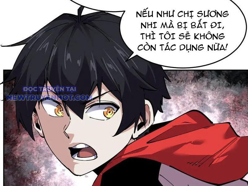 Ta Có Nhìn Thấy Quy Tắc Cấm Khu! chapter 33 - Trang 6