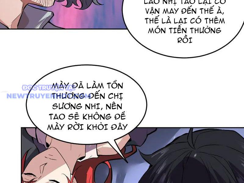 Ta Có Nhìn Thấy Quy Tắc Cấm Khu! chapter 33 - Trang 41