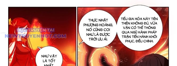 Âm Dương Miện chapter 65 - Trang 2