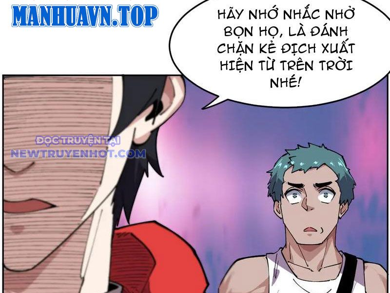 Ta Có Nhìn Thấy Quy Tắc Cấm Khu! chapter 33 - Trang 9