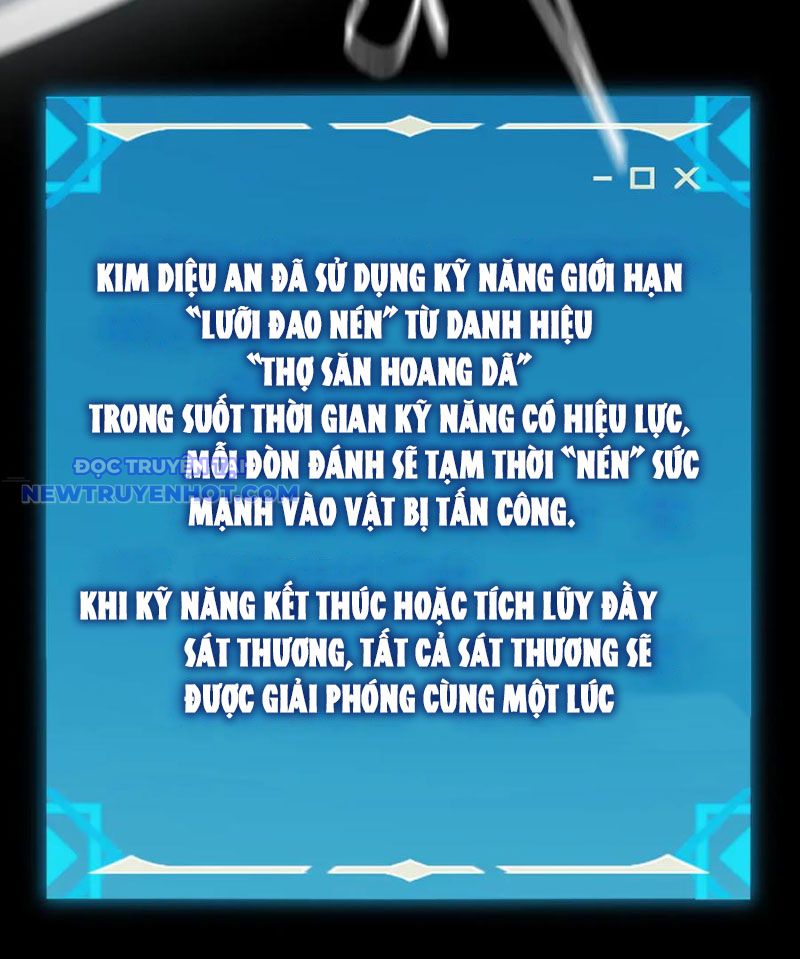 Boss Cuối Chấp Nhận Trở Thành Người Chơi chapter 47 - Trang 82