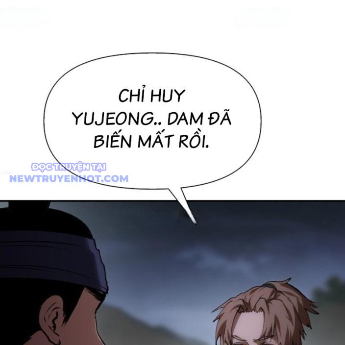 Ám Vệ chapter 45 - Trang 16