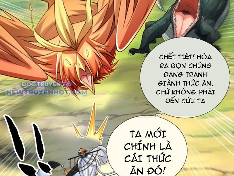 Cơ Quan Thức Tỉnh, Ta Bỗng Dưng Vô địch Rồi! chapter 106 - Trang 60