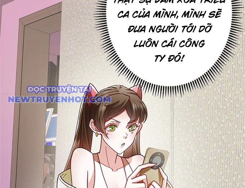 Chưởng Môn Khiêm Tốn Chút chapter 459 - Trang 128