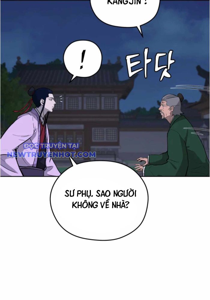 Thái Thú Kang Jin Lee chapter 80 - Trang 58