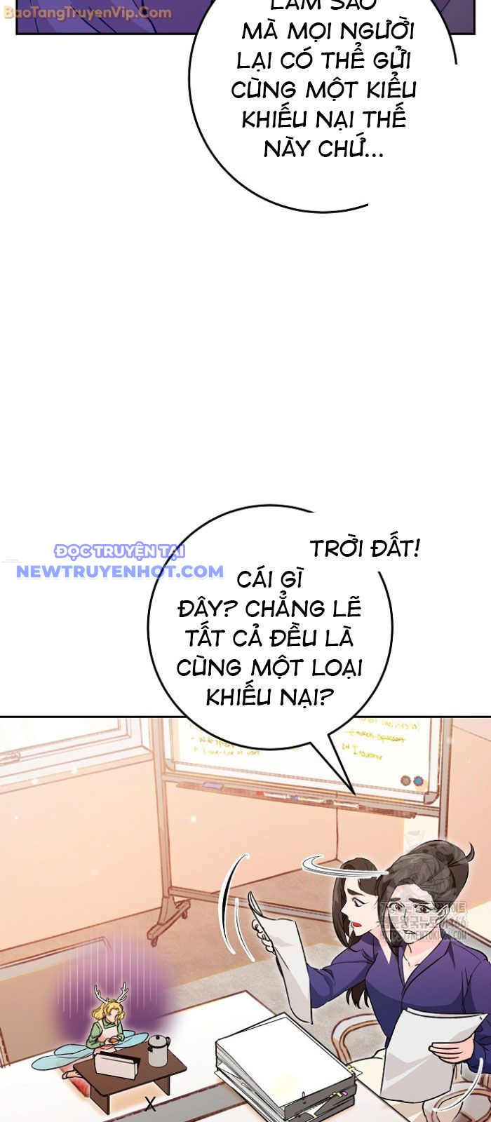 Trở Thành Công Chức Pháp Thuật chapter 18 - Trang 59