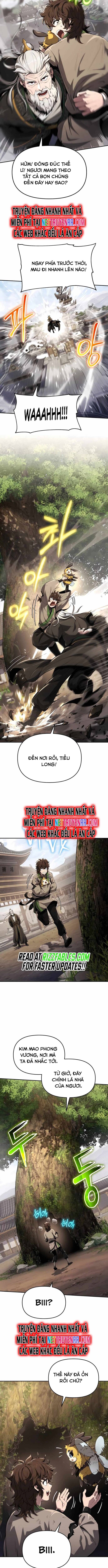 Chuyên Gia Côn Trùng Tại Đường Gia Tứ Xuyên Chapter 18 - Trang 5