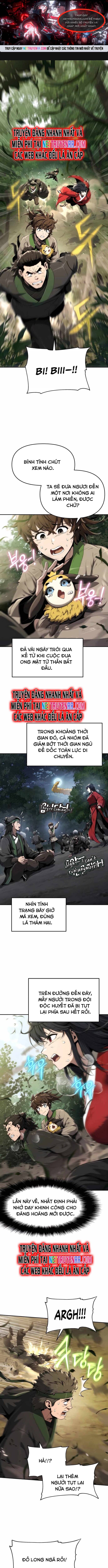 Chuyên Gia Côn Trùng Tại Đường Gia Tứ Xuyên Chapter 18 - Trang 0