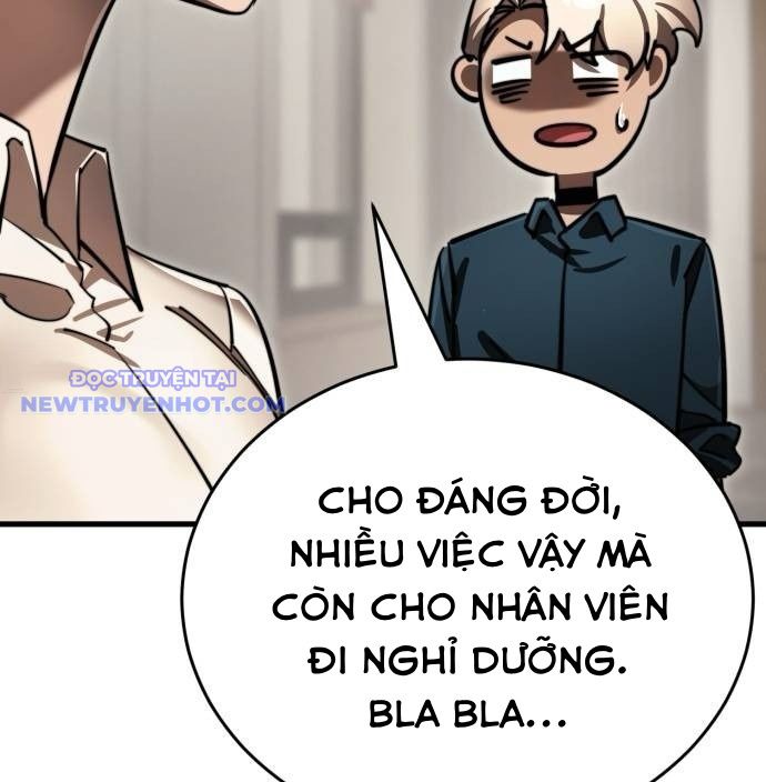 Thiên Ma Tái Lâm chapter 60 - Trang 91