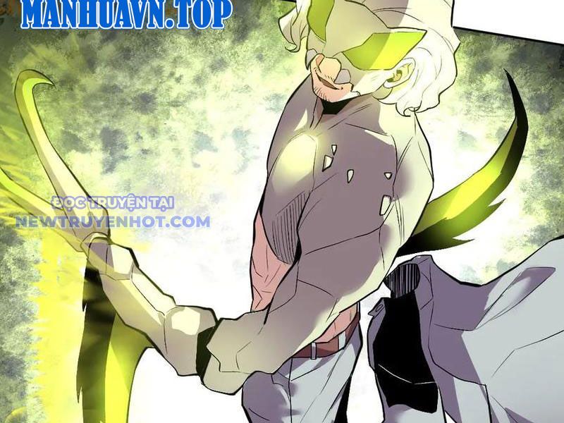 Ta Có Nhìn Thấy Quy Tắc Cấm Khu! chapter 33 - Trang 55