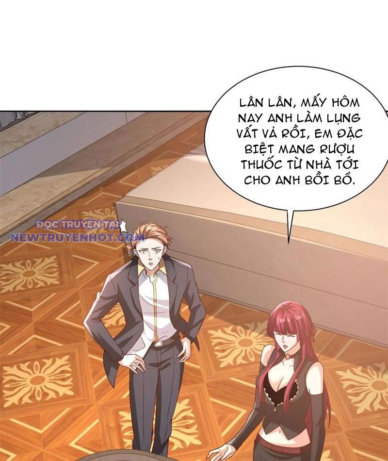 Ta! đại Thiếu Gia Nhà Tài Phiệt chapter 98 - Trang 11