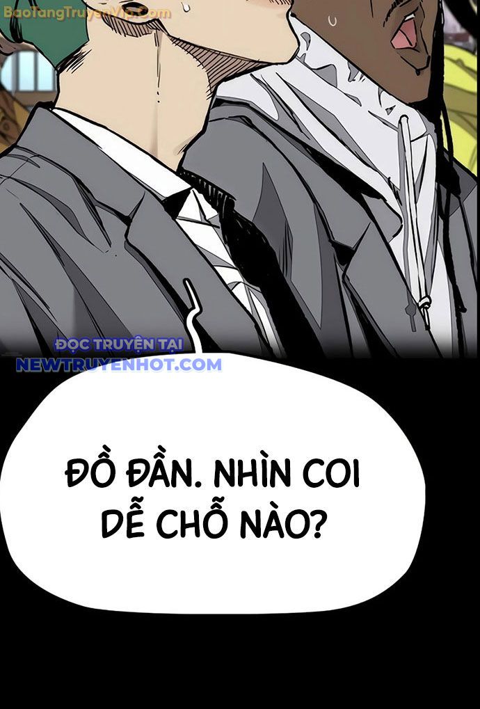 Thể Thao Cực Hạn chapter 531 - Trang 18