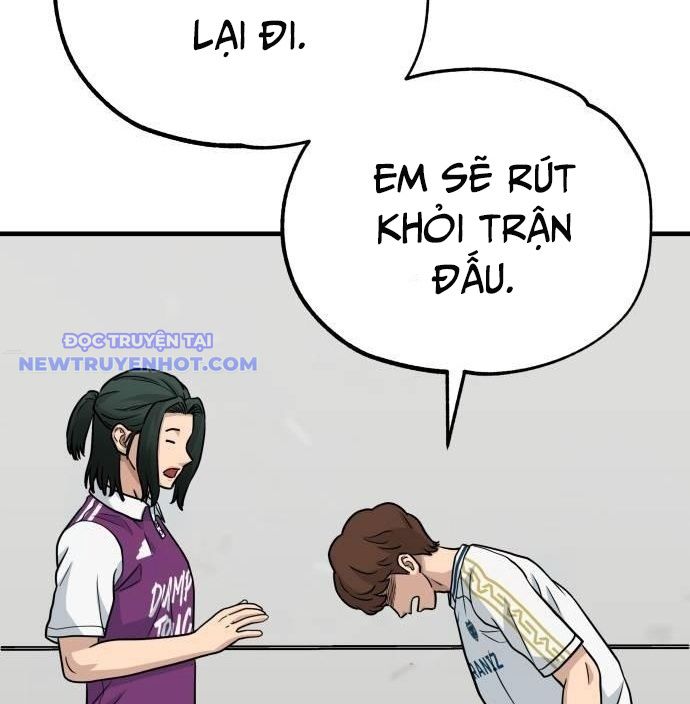 Thủ Môn chapter 35 - Trang 43