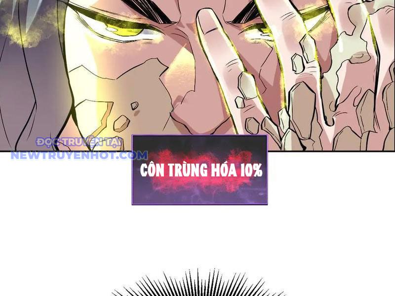 Ta Có Nhìn Thấy Quy Tắc Cấm Khu! chapter 33 - Trang 46