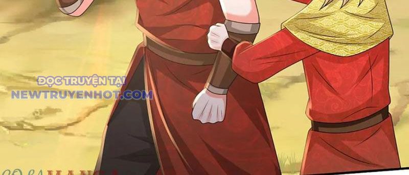 Khắc đan Tu Tiên Chỉ Cẩu Trường Sinh chapter 75 - Trang 36